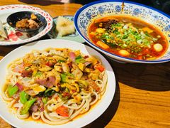 -袁家村关中印象体验店(砂之船奥特莱斯店)