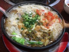 -银同牦牛肉火锅
