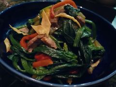 -山港凯悦酒店·BEBA海滩烧烤餐厅酒吧
