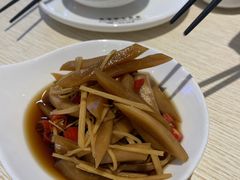 -畅润江小鱼·老坛子酸菜鱼(富弘广场店)