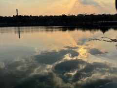 -长春市南湖公园