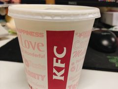-肯德基(蓝桥店)