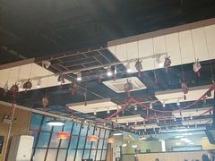-和庆斋羊蝎子火锅·碳缸烧烤(顺义旗舰店)