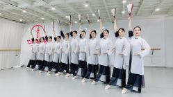 -艺佳舞蹈培训学校