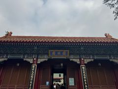 -珠海圆明新园