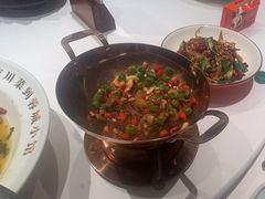 -蓉城小馆(科兴店)