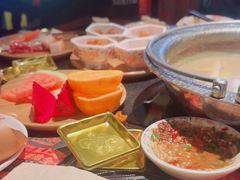 -牛New寿喜烧(虹桥新天地店)