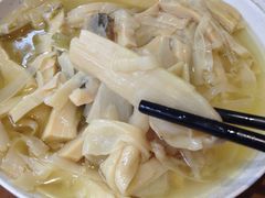 筍乾-乡亲鹅肉城(吴江店)