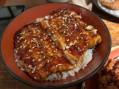 -鸭川食堂·鳗丼(鼓楼店)