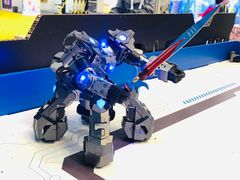 -东浩兰生上海世博展览馆