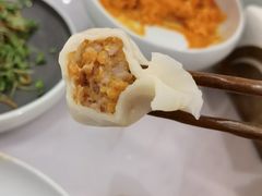 原汁海胆水饺-喜鼎海胆水饺(平安金融中心店)