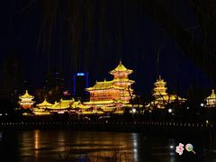 -迎泽公园