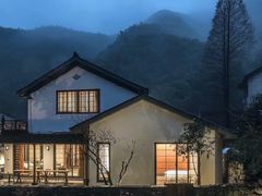 -莫干山风景区