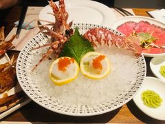 -Mr·Fish鱼鲜生海鲜放题(银泰in99店)