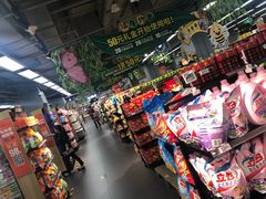 -美廉美超市(圣熙8号购物中心店)