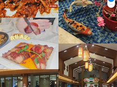 -沙河粉村·国家非遗传承(云台店)