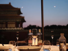 -TRB Forbidden City(故宫店)