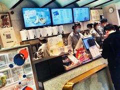 -奈雪的茶(亨特国际广场店)