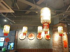 -唐坊·湖南菜(丰尚国际店)