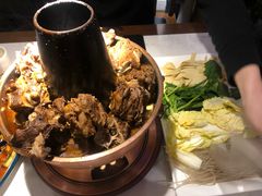 -丁里羊肉小镇(太宁路口店)