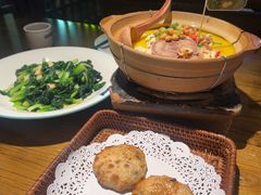 -老阿爸鲜鱼土菜(昆山花桥店)