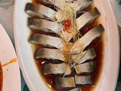 -醉香隆.山水庭院.湖北菜(东湖店)