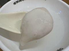 -朱新年·苏式汤团·面点(北寺塔店)