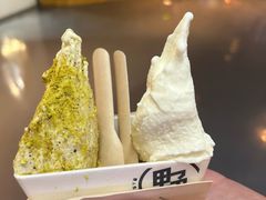 -野人牧坊Gelato(天津南开大悦城店)