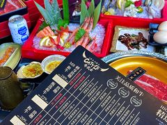 -牛武士寿喜烧·和牛火锅自助(全球首店)