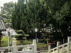 -绳金塔