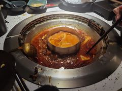 -火鳳祥美蛙牛肉自助(青悦城店)