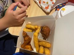 -汉堡王(徐汇绿地缤纷店)