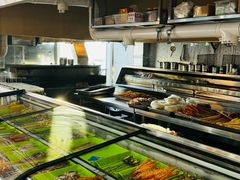 -前王院•巧克力海鲜市集餐厅(万平口店)