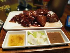 -凤阁楼果木烧鹅(鹤山陈山店)