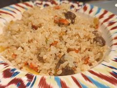 -新疆兵团食府清真(马连道店)