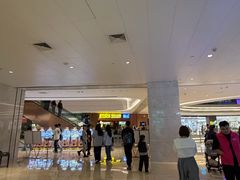 -龙湖杭州滨江天街