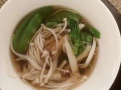 -三宝大饭店-中和艺素餐厅(浦上金山正祥广场店)