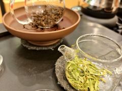 -天福茗茶(宝山宝乐汇店)
