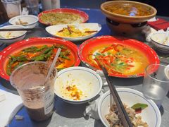 -馬伍旺川菜(江北虹悦城店)