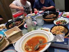 -印巷里主题餐厅(马鞍山店)