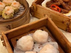 -金翠皇宫粤菜·点心·海鲜(翡翠店)