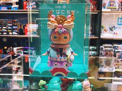 -泡泡玛特POPMART(宁波印象城店)