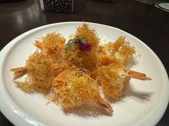 -羲和雅苑•北京烤鸭(国贸商城店)