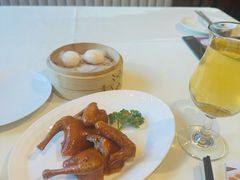 -利苑酒家(金宝店)