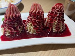 -同合居·非遗东北菜(王府井店)