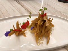-英冠索菲特酒店·萧湘阁中餐厅