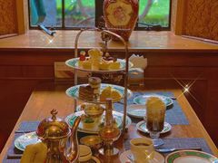 -马勒别墅·中餐厅