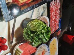 -码头故事·成都老火锅
