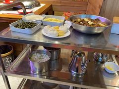 -玺炖·中国铁锅炖(虹桥天街店)