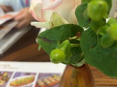 -ELI FALAFEL Lebanese&Mediterranean黎巴嫩美食(富城路店)